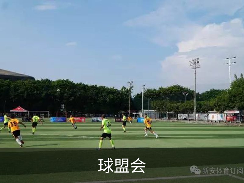 球盟会介绍